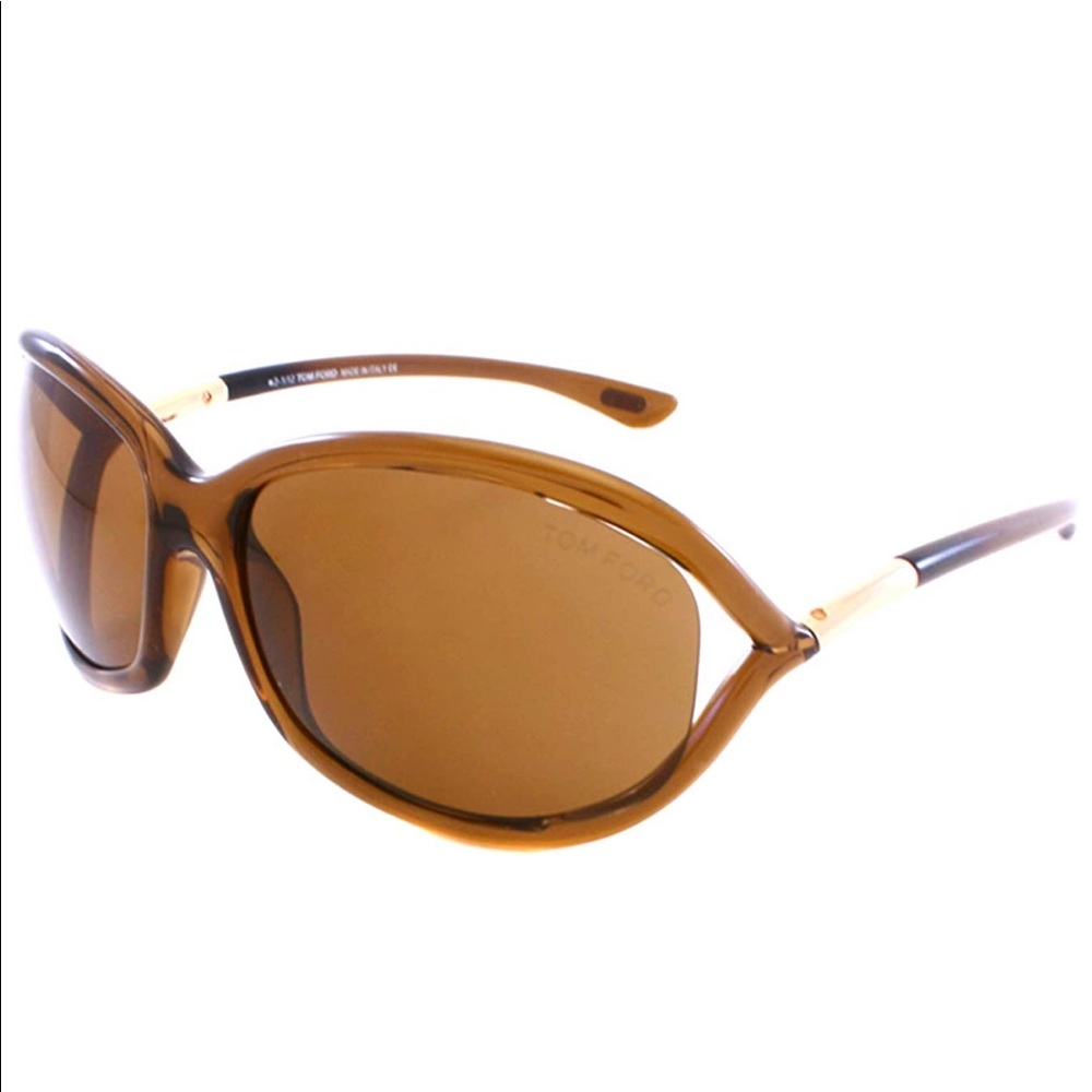 Tom Ford JENNIFER TF08 Sunglasses